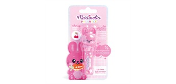 Martinelia Bunny Lip Gloss Pharmacy