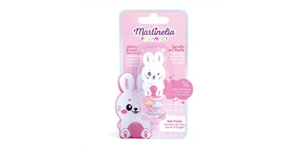 Martinelia Bunny Nail Polish Pharmacy