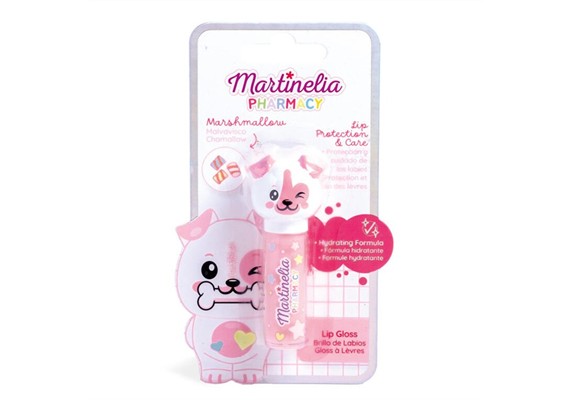 Martinelia Dog Lip Gloss Pharmacy