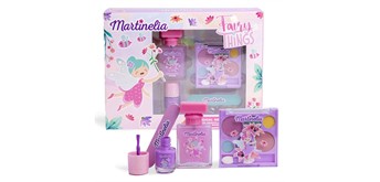 Martinelia Fairy Beauty Set
