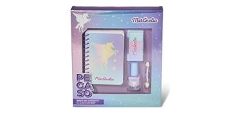 Martinelia Galaxy Dreams Beauty Set & Notebook