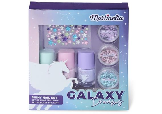 Martinelia Galaxy Dreams Unicorn Nail Set