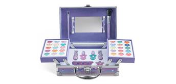 Martinelia Let's Be Mermaids 3 Levels Beauty Case