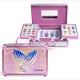 Martinelia Let's Be Mermaids 3 Levels Beauty Case