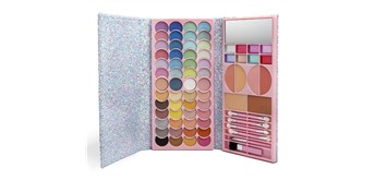 Martinelia Let's Be Mermaids Dream Makeup Wallet