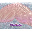 Martinelia Let's Be Mermaids Dream Makeup Wallet | Bild 3