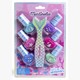 Martinelia Let's Be Mermaids Nail Set