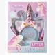 Martinelia Little Unicorn Hair & Beauty Set