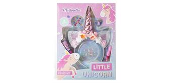 Martinelia Little Unicorn Hair & Beauty Set