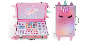 Martinelia Little Unicorn Schmink Trolley