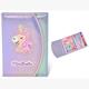 Martinelia Little unicorn travel wallet