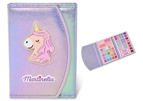 Martinelia Little unicorn travel wallet