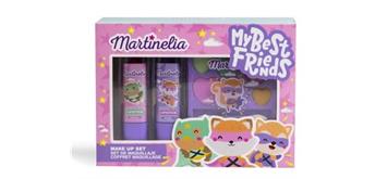 Martinelia My Best Friends Make-Up-Set