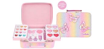 Martinelia Shimmer Wings Butterfly Beauty Case