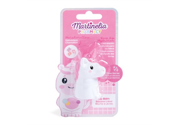 Martinelia Unicorn Lip Balm Pharmacy