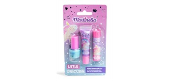 Martinelia Unicorn Mini Make Up Set