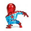 Marvel 4" Classic Spider-Man Figure | Bild 3