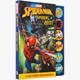 Marvel Spider-Man - Spider-Zeit! - Action-Soundbuch