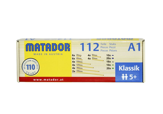 Matador Räderzubehör A1