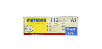 Matador Räderzubehör A1