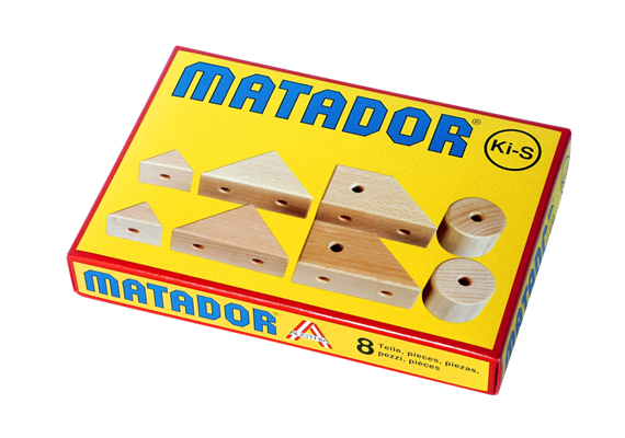 Matador Schrägteile Ki-S