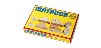 Matador Schrägteile Ki-S