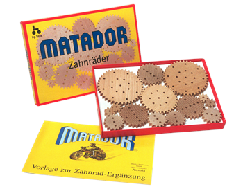 Matador Zubehör und Ersatzteile