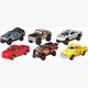 Matchbox Die-Cast-Spielzeugauto oder -Truck assortiert