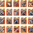 Matchbox Skybusters Sortiment assortiert 1 Stück | Bild 6