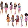 Mattel FBR37 Barbie Fashionistas Puppen Sortiert