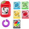 Mattel Fisher Price Lernspass Baby Uno