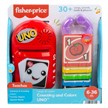 Mattel Fisher Price Lernspass Baby Uno | Bild 4