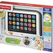 Mattel Fisher Price Lernspass Tablet grau | Bild 2