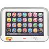 Mattel Fisher Price Lernspass Tablet grau