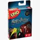 Mattel FNC42 UNO Harry Potter