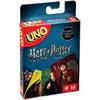 Mattel FNC42 UNO Harry Potter