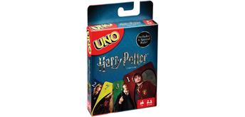 Mattel FNC42 UNO Harry Potter