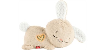 Mattel GmbH HXG97 Schlummer-Häschen