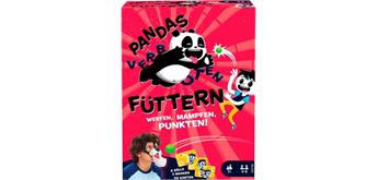 Mattel GMH35 Pandas Füttern (verboten)