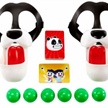 Mattel GMH35 Pandas Füttern (verboten) | Bild 3