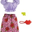 Mattel GWD96 Barbie Fashions Complete Looks | Bild 2