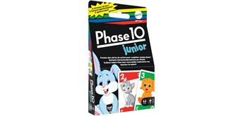 Mattel GXX06 Phase 10 Junior (D/F)