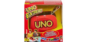 Mattel GXY75 UNO Extreme