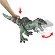 Mattel GYC94 Jurassic World Strike N Roar Giganotosaurus | Bild 3