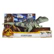Mattel GYC94 Jurassic World Strike N Roar Giganotosaurus | Bild 6