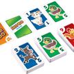 Mattel HHB37 Skip-Bo Junior | Bild 4