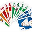 Mattel HHB37 Skip-Bo Junior | Bild 6