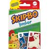 Mattel HHB37 Skip-Bo Junior