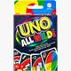 Mattel HHL33 UNO All Wild