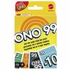 Mattel HHL37 - ONO 99